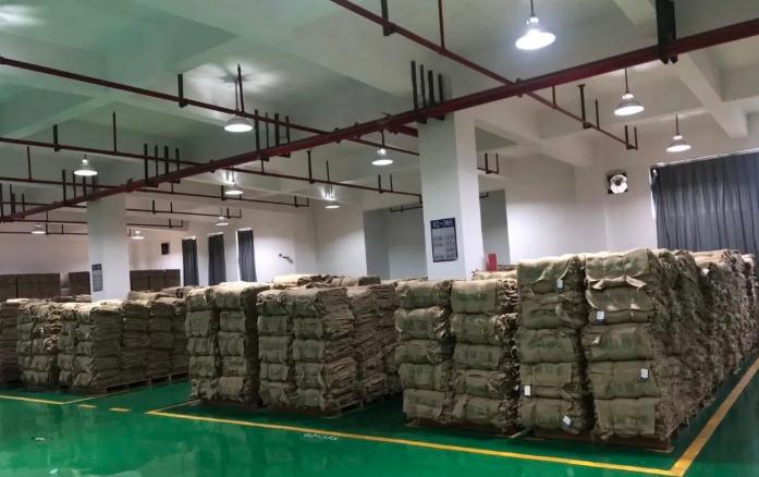 水利防汛物資隊伍大公開，盤它！