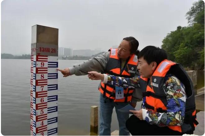 未雨綢繆，多措并舉丨安順經(jīng)開區(qū)：扎實(shí)做好防汛備汛工作