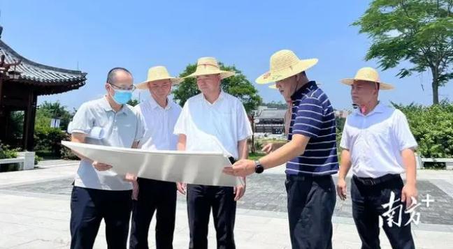 陳哲江：要把安全度汛擺在第一要位，全力保障群眾生命財(cái)產(chǎn)安全