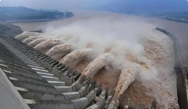 三峽大壩能抵御多大的洪水？它的抗洪能力到底有多強？