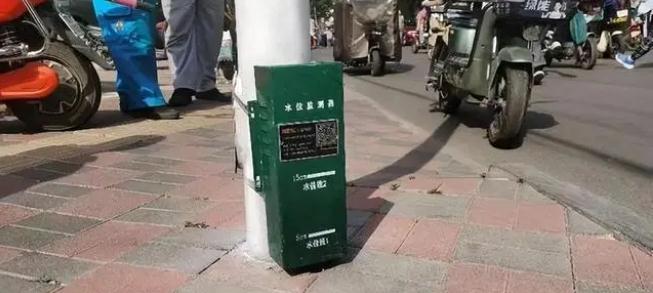 智慧管控， 科技賦能 |石家莊全力構(gòu)筑城市照明防汛安全屏障