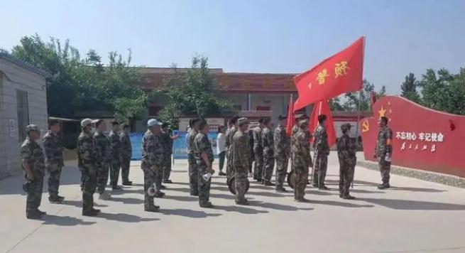 記者實(shí)地探訪，看桓臺(tái)如何應(yīng)對(duì)防汛考驗(yàn)！