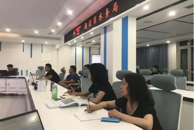 降雨持續(xù)！北京急調16名水利專家奔赴8區(qū)現(xiàn)場協(xié)助防汛