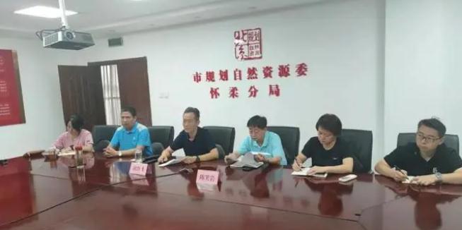 未雨綢繆筑防線 ，聞“汛”而動(dòng)為民安|市規(guī)劃自然資源委懷柔分局應(yīng)對(duì)強(qiáng)降雨及地質(zhì)災(zāi)害防范工作紀(jì)實(shí)